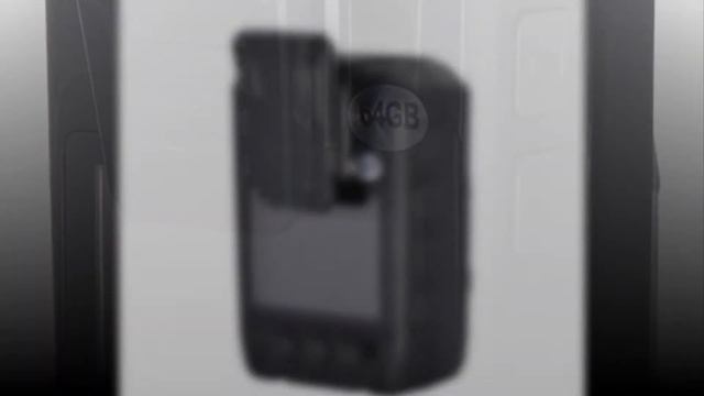 UV- BCA701 Персональный носимый видеорегистратор UniqVision смотреть онлайн