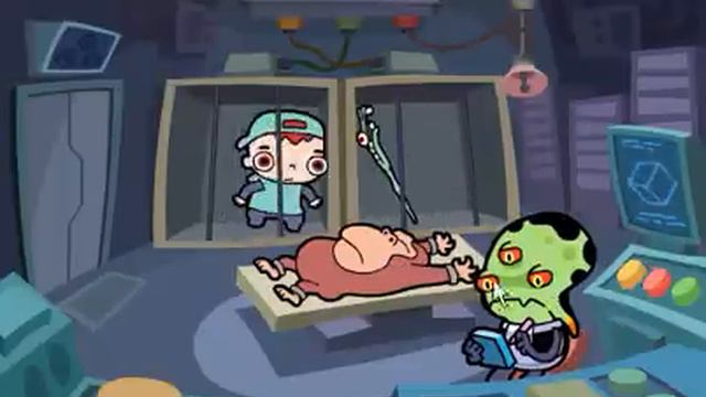 Alien abduction 1 смотреть онлайн