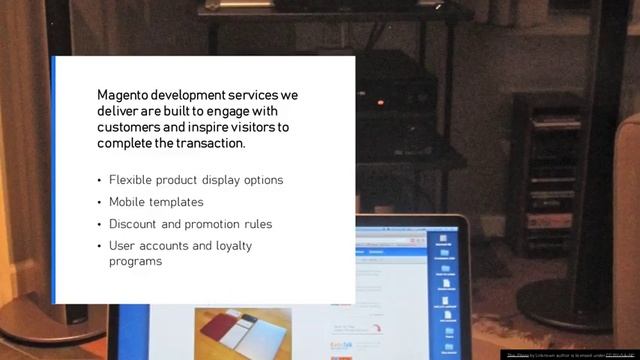 eCommerce website development | Vistas смотреть онлайн