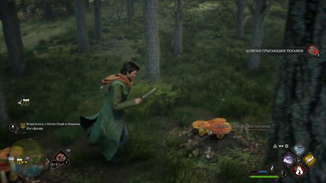 HOGWARTS LEGACY // Полное Прохождение На Русском // ЧАСТЬ 7 // Хогвартс Наследие Геймплей смотреть онлайн