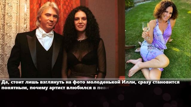 Новая жизнь вдовы Хворостовского Флоранс Илли и любимые бриллиантовые колье смотреть онлайн