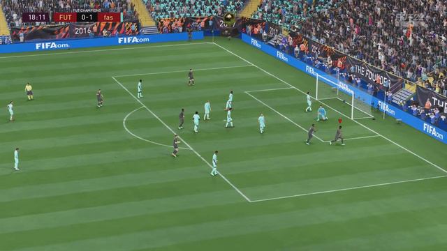 FIFA 22 o.dembele goal смотреть онлайн