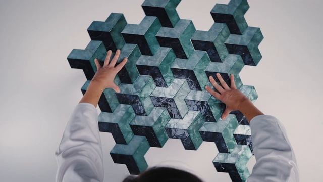 The story behind the design − Samal смотреть онлайн