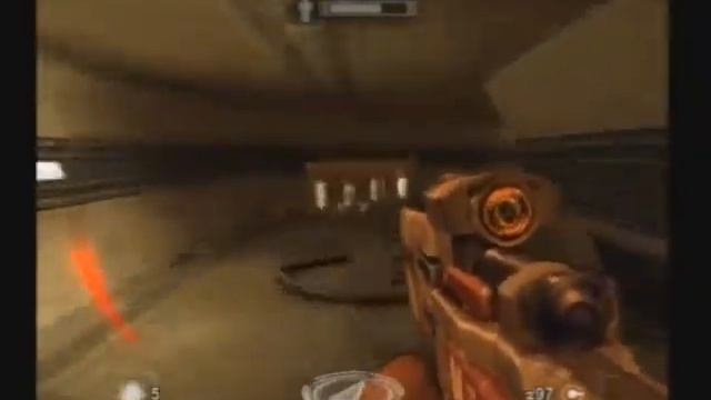 Let's Play: Timesplitters: Future Perfect (Part 11 - The Hooded Man) смотреть онлайн
