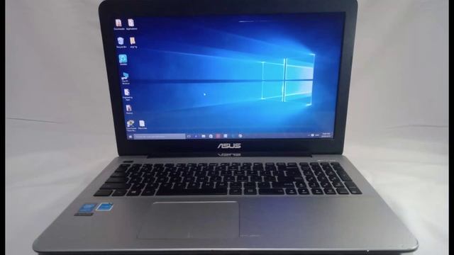 ASUS X555L a Budget Laptop смотреть онлайн