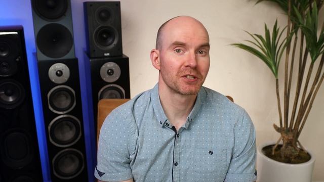 Vintage Audio - 6 SIMPLE Upgrades To Modernize Your Receiver / Pioneer SX смотреть онлайн