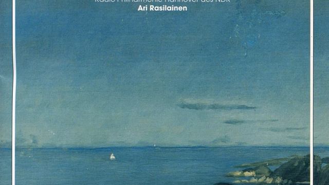 Symphony No. 3 in D Major, Op. 10, "West Coast Pictures": II. Storm смотреть онлайн