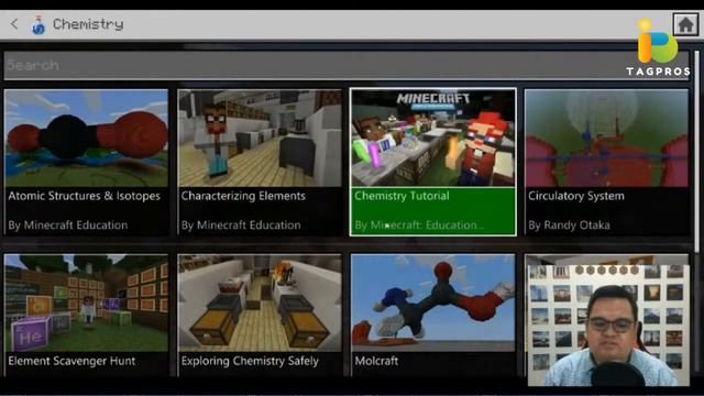 Kaka-Kompyuter Mo Yan: Using Video Games in the Online Classroom (Part III of Assessment Series) смотреть онлайн
