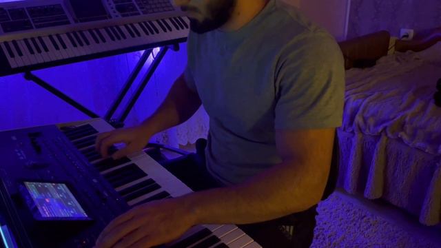 Artsakh (music Ara Gevorgyan) Арцах- TOROS смотреть онлайн