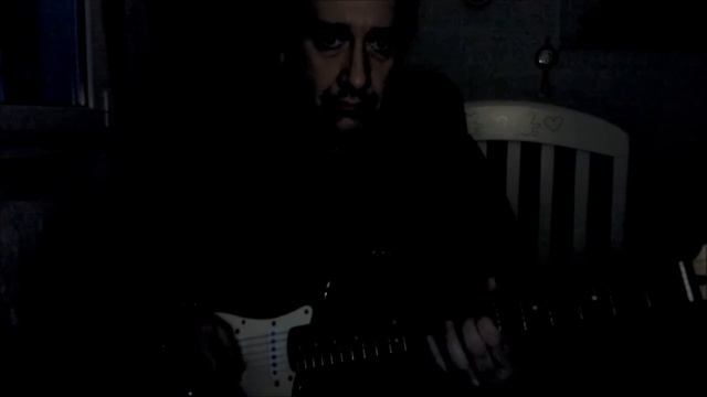 Digitech RP1000 Comfortably Numb patch смотреть онлайн