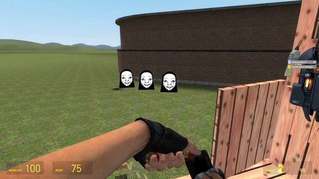 Ellis Family Vs Towers Gmod ??? смотреть онлайн