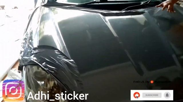 wrapping sticker mrs grey glossy смотреть онлайн
