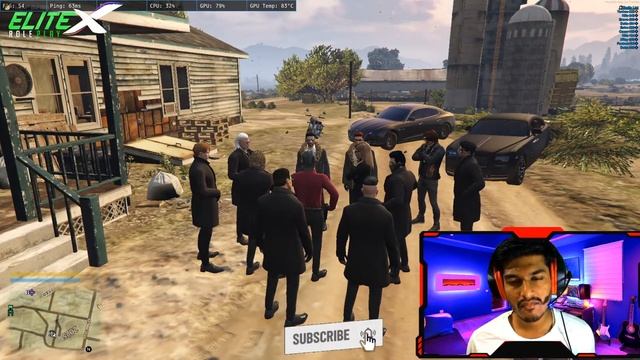 ? Mr. JACK SPARROW | LET'S GET BACK TO BUSINESS | ROAD TO 4k FAMILY #frost #elitexrp смотреть онлайн