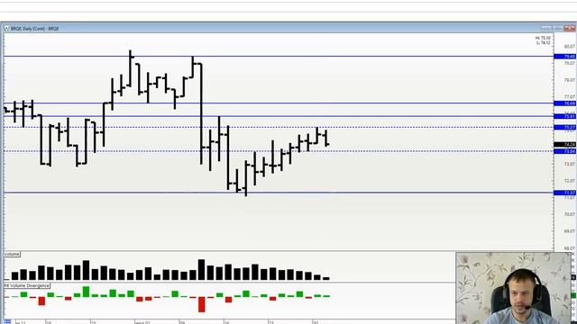 Обзор рынка на 01.08. Ртс, Си, Нефть, Сбер смотреть онлайн