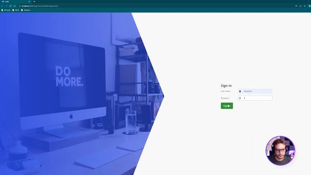 Hello Mendix: Importing Excel Documents Into Your Mendix App смотреть онлайн