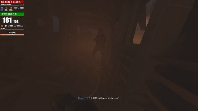 Call of Duty® Modern Warfare® II : RTX 3060 Ti & Ryzen 5 7600X | Ultra Graphics 1080p смотреть онлайн
