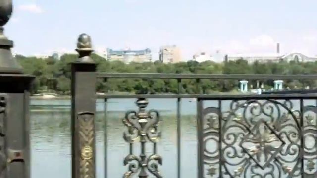 Донецк парк Щербакова смотреть онлайн