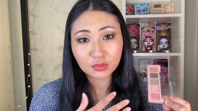 Рейтинг палеток Наташа Денона | Все мои палетки Наташа Денона | Natasha Denona Rating |тени палетки