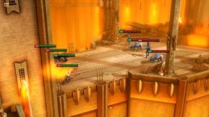 Прокачка корма Raid Shadow Legends. Как правильно и быстро прокачивать своих героев на 6 *