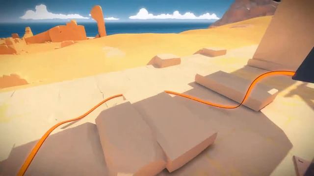 The Witness Part 1 - Gameplay - Puzzle Games Are My Weakness
