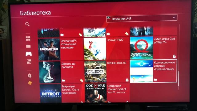 Содержание PS4 Сколько я потратил на консоль, игры, аксессуары смотреть онлайн