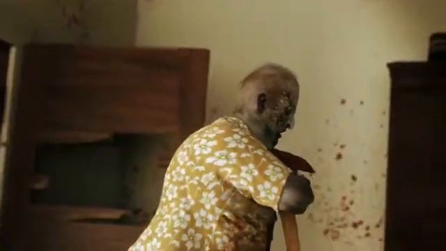 dead island original trailer смотреть онлайн