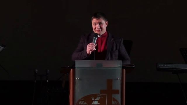 Сила Крови Иисуса Христа. (Online)