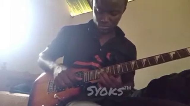 Testing my new Ibanez смотреть онлайн