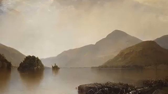 Жозеф Морис Равель - "Павана на смерть инфанты". смотреть онлайн