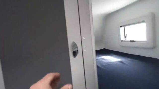 Жилой модуль в кузов ГАЗ Садко Next ГАЗ-C41A23.