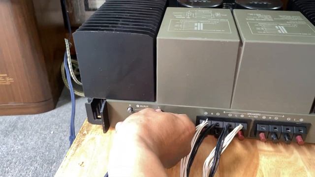 Pow Diatone DA-A15 trùm cuối 320W.Hết số của hảng смотреть онлайн