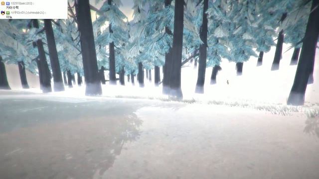 [The Long Dark][2] 혹한기 생존 게임 2015년 12월 28일 смотреть онлайн