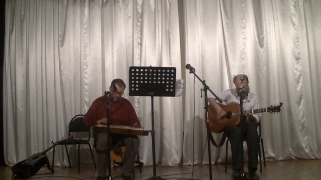 "Почти по Крылову" музыка В.Завацкого, стихи Георгия Куликова смотреть онлайн