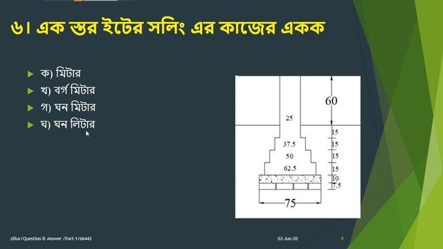 Question and answer for CEP Online Exam 1 смотреть онлайн