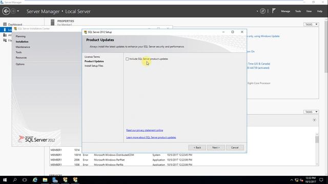 [ADMT] ("Active Directory Migration Tool" - Part5)- ADMT 3.2 Step by Step Installation and Migratio смотреть онлайн