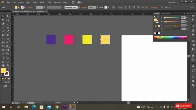 FREE Adobe Illustrator Effects | Download Now! смотреть онлайн