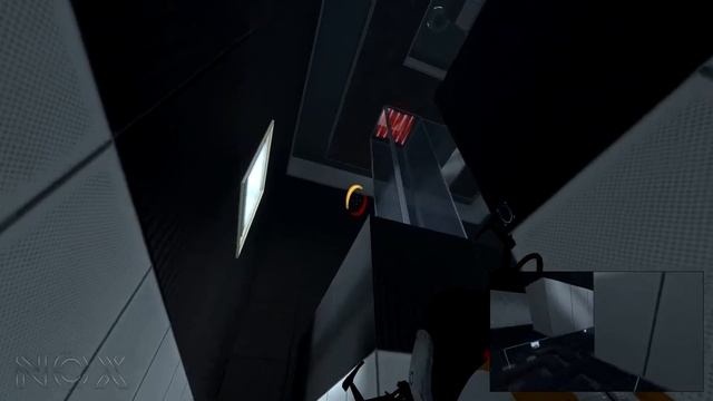 Portal 2 - O Labirinto смотреть онлайн