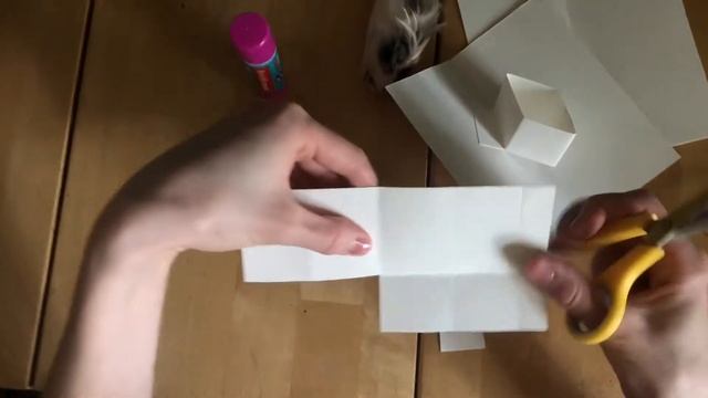Объемная открытка смотреть онлайн