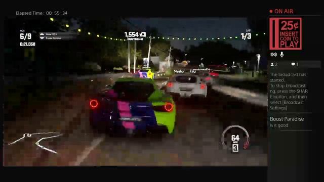 DRIVECLUB IS BACK, $20.00 FOR GAME & SEASON PASS смотреть онлайн