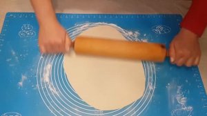 Простой Рецепт Лаваша в Духовке,Без Дрожжей(мука,соль,вода,масло)ARMENIAN LAVASH.Homemade Pita Brea