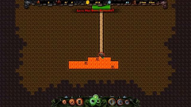 Dwarfs F2P tutorial part 2 смотреть онлайн