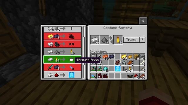 This Minecraft IRON-MAN ADDON is Insane... смотреть онлайн