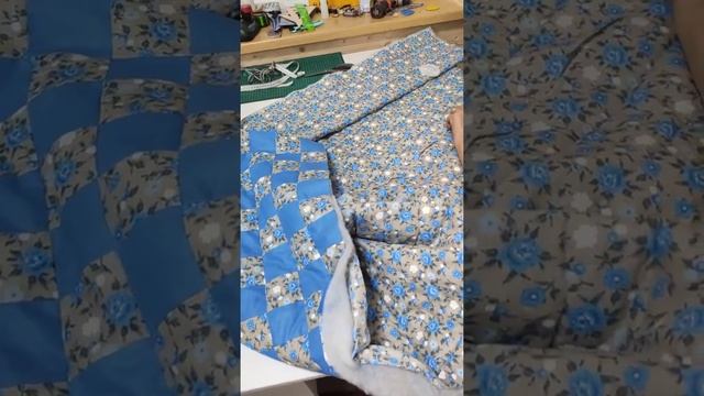 #Shorts ЛОСКУТНОЕ ШИТЬЁ, ПЭЧВОРК, РУЧНАЯ РАБОТА, РУЧНОЕ ШИТЬЁ, ЛЮБИМОЕ ЗАНЯТИЕ ЖЕНЫ/ЖИВУ на СЕЛЕ смотреть онлайн