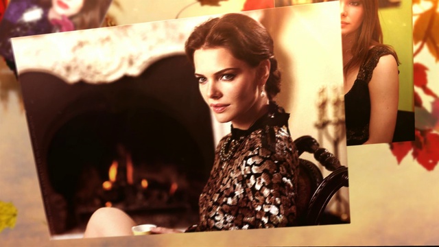 Портфолио или стильный портретный видеоальбом