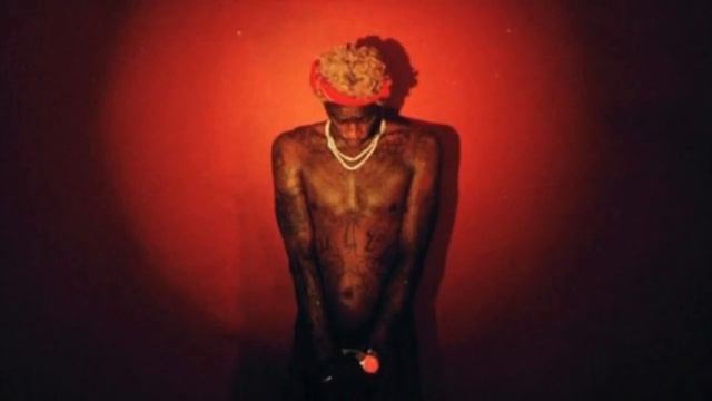 Young Thug - Just Might Be смотреть онлайн