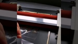 Процесс печати таблички на кресты. www.фунерал-принт.рф