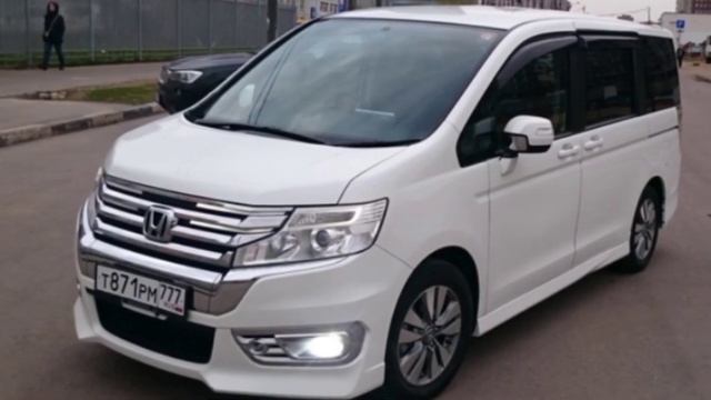 Проблемы недостатки,слабые места,плюсы и минусы Honda Stepwgn стоит ли покупать.