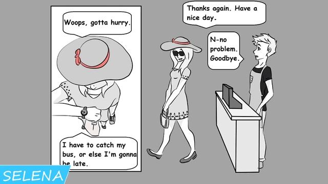 Леди Баг и Супер Кот | Комикс Павлин 1 часть смотреть онлайн