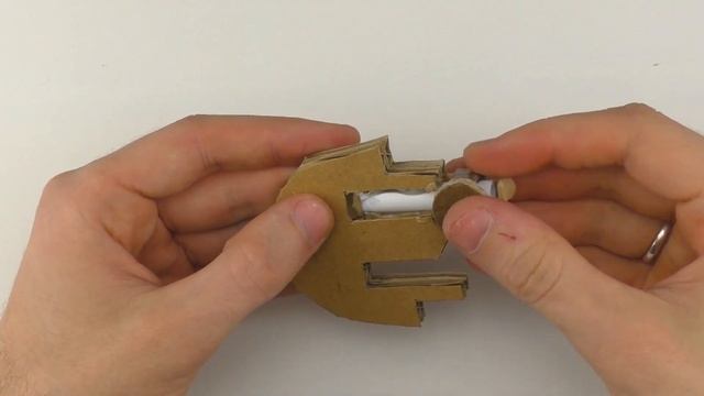 Стреляющий ДВУСТВОЛЬНЫЙ ВЕБ ШУТЕР Человека Паука из картона смотреть онлайн
