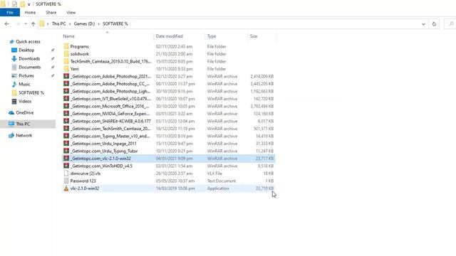 How to download and Install VLC media Player//Download,Install Vlc Media Player смотреть онлайн